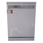 ماشین ظرفشویی دوو 14 نفره مدل DW-160W
